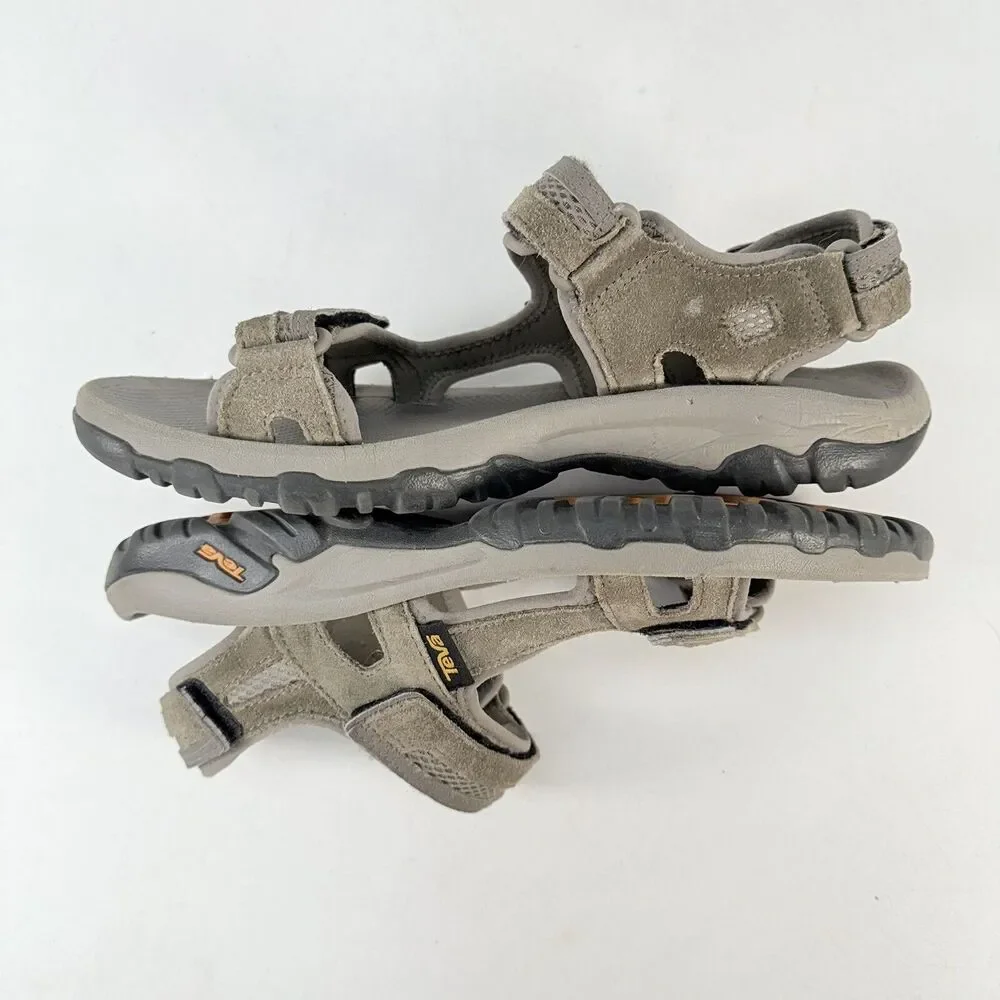 Teva hudson sandals